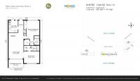 Floor Plan Thumbnail